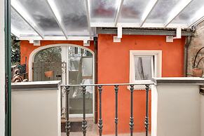 Ferrara Rooms