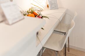 Ferrara Rooms