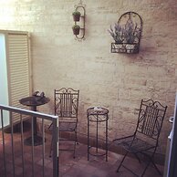 Ferrara Rooms
