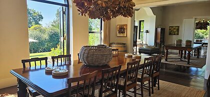 Torburnlea Homestead Luxury Accommodation