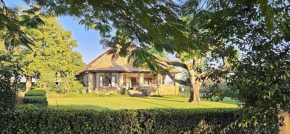 Torburnlea Homestead Luxury Accommodation