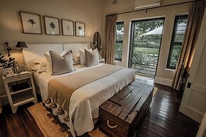 Torburnlea Homestead Luxury Accommodation