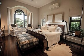 Torburnlea Homestead Luxury Accommodation