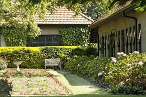 Torburnlea Homestead Luxury Accommodation