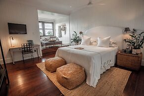 Torburnlea Homestead Luxury Accommodation