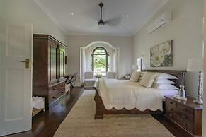 Torburnlea Homestead Luxury Accommodation