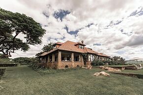 Torburnlea Homestead Luxury Accommodation