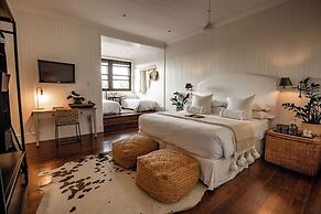 Torburnlea Homestead Luxury Accommodation