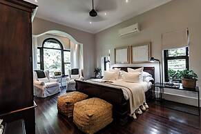 Torburnlea Homestead Luxury Accommodation
