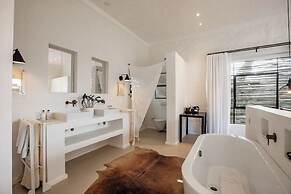 Torburnlea Homestead Luxury Accommodation