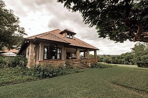 Torburnlea Homestead Luxury Accommodation