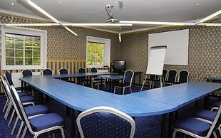 Hotel Ostrov