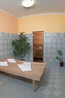 Hotel Ostrov