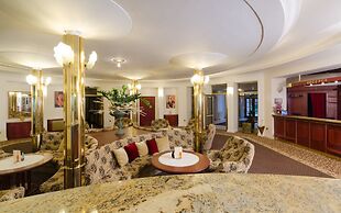Hotel Ostrov