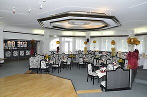 Hotel Ostrov