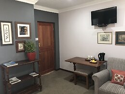 The Crown Guesthouse