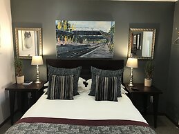 The Crown Guesthouse