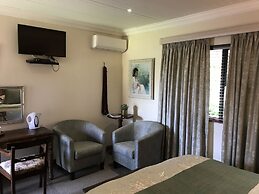 The Crown Guesthouse