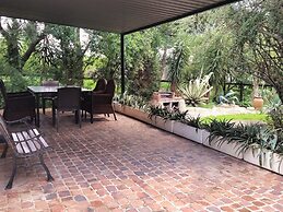 Pine Tree Lodge