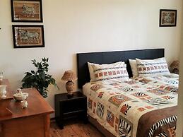 Pine Tree Lodge
