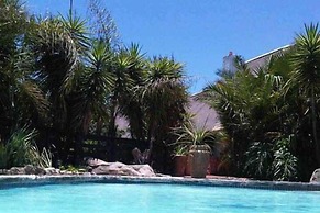 Pine Tree Lodge