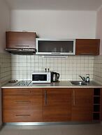 Hotel Ostrov Garni