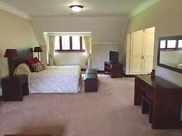 Eagle Wind Manor