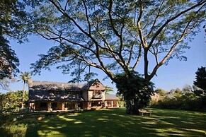 Eagle Wind Manor