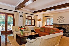 Eagle Wind Manor