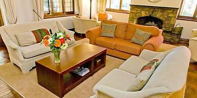 Eagle Wind Manor