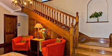 Eagle Wind Manor