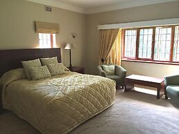 Eagle Wind Manor