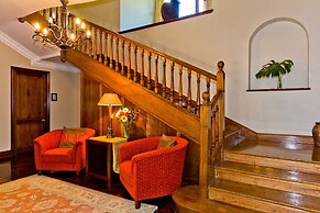 Eagle Wind Manor