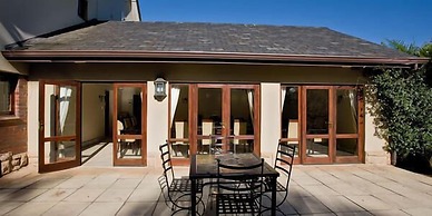 Eagle Wind Manor