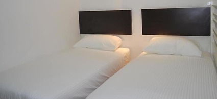 Apple Inn Hotel
