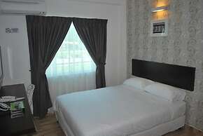 Apple Inn Hotel