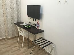 Apple Inn Hotel
