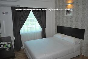 Apple Inn Hotel