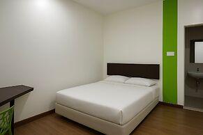 Apple Inn Hotel
