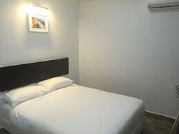 Apple Inn Hotel