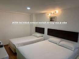 Apple Inn Hotel