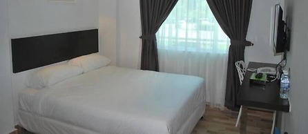 Apple Inn Hotel