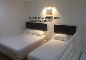 Apple Inn Hotel