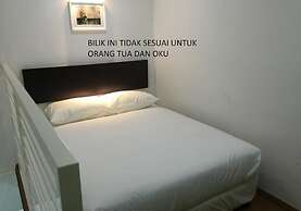 Apple Inn Hotel