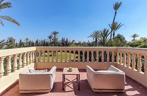 Palais Dar Ambre