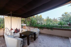 Palais Dar Ambre