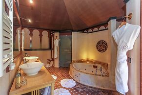 Palais Dar Ambre