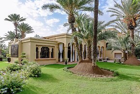 Palais Dar Ambre