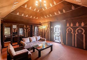 Palais Dar Ambre