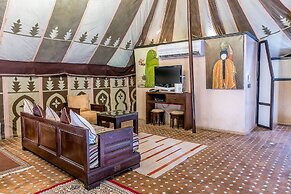 Palais Dar Ambre